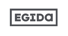 Логотип Салон мебели «Эгида»