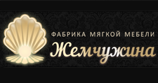 Логотип Мебельная фабрика «Жемчужина»