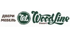 Логотип Салон мебели «Вуд Лайн Уссури»