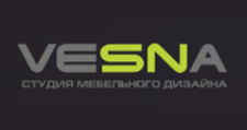 Логотип Изготовление мебели на заказ «VESNA»