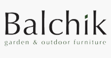 Логотип Салон мебели «Balchik»