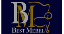 Логотип Мебельная фабрика «Best Mebel»