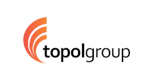 Логотип Мебельная фабрика «TOPOLGROUP»