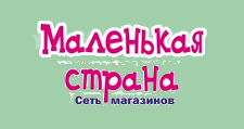 Логотип Салон мебели «Маленькая страна»