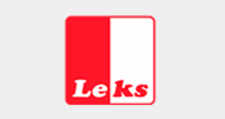 Логотип Изготовление мебели на заказ «Leks»