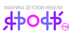 Логотип Мебельная фабрика «ЯРОФФ»