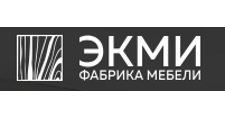 Логотип Салон мебели «Экми»