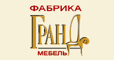 Логотип Мебельная фабрика «Гранд Мебель»