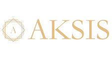 Логотип Салон мебели «Aksis»