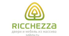 Логотип Салон мебели «Ricchezza»