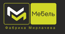 Логотип Салон мебели «Фабрика Мирлачева»