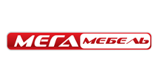 Логотип Салон мебели «Мега Мебель»