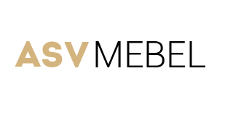 Логотип Салон мебели «ASV Mebel»