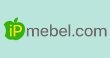 Логотип Салон мебели «IPmebel.com»
