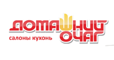 Логотип Салон мебели «Домашний Очаг»