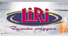 Логотип Салон мебели «Лири»
