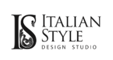 Логотип Изготовление мебели на заказ «Italian Style»