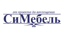 Логотип Салон мебели «СИМЕБЕЛЬ»