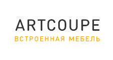 Логотип Изготовление мебели на заказ «Арткупе»