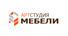 Логотип Салон мебели «Арт-студия мебели»