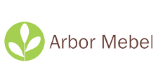 Логотип Салон мебели «Arbor Mebe»