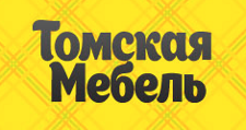 Логотип Салон мебели «Томская мебель»