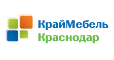 Логотип Мебельная фабрика «КрайМебель-Краснодар»