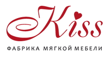 Логотип Мебельная фабрика «Kiss»