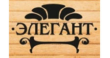 Логотип Мебельная фабрика «Элегант»