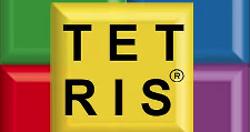 Логотип Салон мебели «Тетрис»