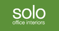 Логотип Салон мебели «Solo»