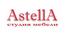 Логотип Изготовление мебели на заказ «Астелла»