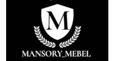 Логотип Изготовление мебели на заказ «MANSORY_MEBEL»