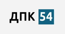 Логотип Салон мебели «ДПК-54»