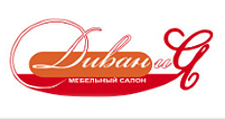 Логотип Салон мебели «ДиваниЯ»