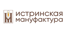 Логотип Изготовление мебели на заказ «Истринская Мануфактура»