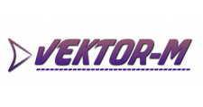 Логотип Мебельная фабрика «Вектор-М»