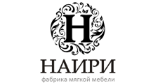Логотип Салон мебели «HАИРИ»