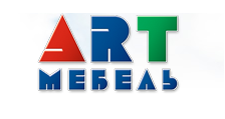 Логотип Салон мебели «АRТмебель»