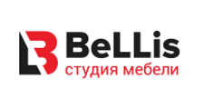 Логотип Салон мебели «Bellis»
