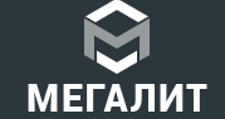Логотип Салон мебели «МегаЛит»