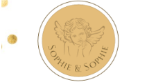 Логотип Салон мебели «Sophie & Sophie»