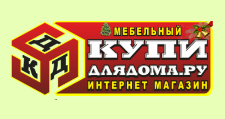 Логотип Салон мебели «КУПИ для дома.ру»