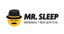 Логотип Салон мебели «Mr.Sleep»