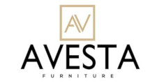 Логотип Мебельная фабрика «Авеста»