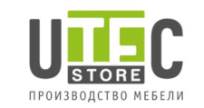 Логотип Салон мебели «UTFC»