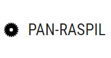 Логотип Изготовление мебели на заказ «PAN-RASPIL (ПАН-РАСПИЛ)»