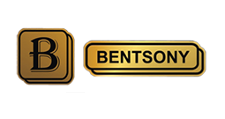 Логотип Салон мебели «Bentsony»