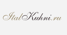 Логотип Изготовление мебели на заказ «Italkuhni, студия кухни»