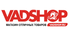 Логотип Салон мебели «VADSHOP»